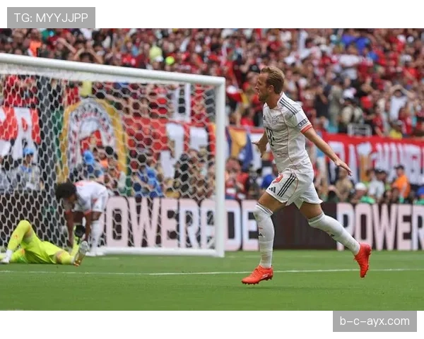 哈里·凯恩欧冠梅开二度，助球队强势回暖