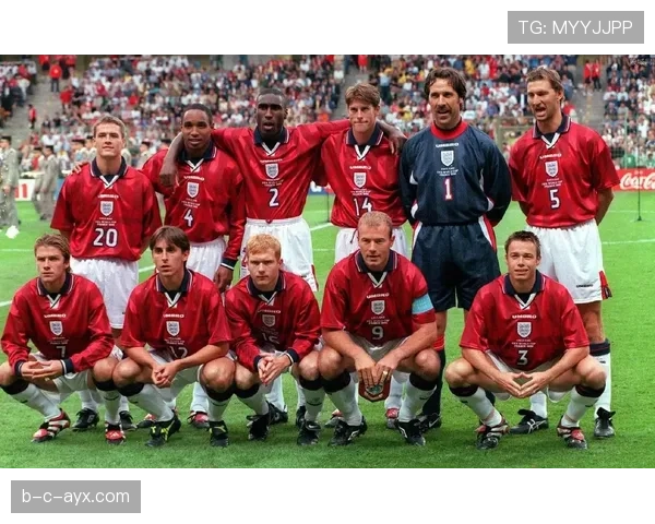 英格兰国家队新歌发布彰显团结精神，剑指世界杯辉煌