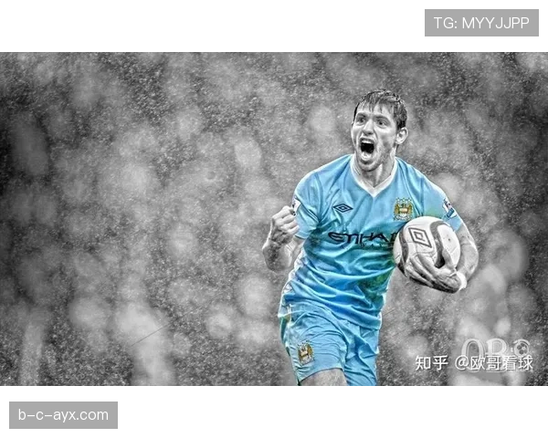 阿圭罗:从绿茵场走向世界,足球影响力持续扩大 阿圭罗:从绿茵场走向世界,足球影响力持续扩大