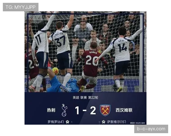 英超激战白热化，争冠格局愈发胶着