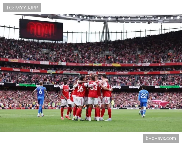 阿森纳逆转伯恩利重燃争冠希望