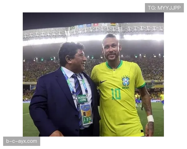 内马尔携手罗德里戈出战,巴西国家队世界杯备战关键阶段表现引关注 内马尔携手罗德里戈出战,巴西国家队世界杯备战关键阶段表现引关注