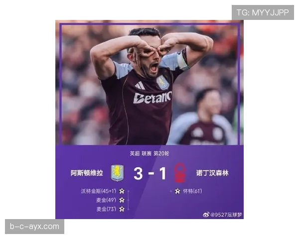 努诺森林展现强劲实力，英超新赛季期待表现稳健的趋势