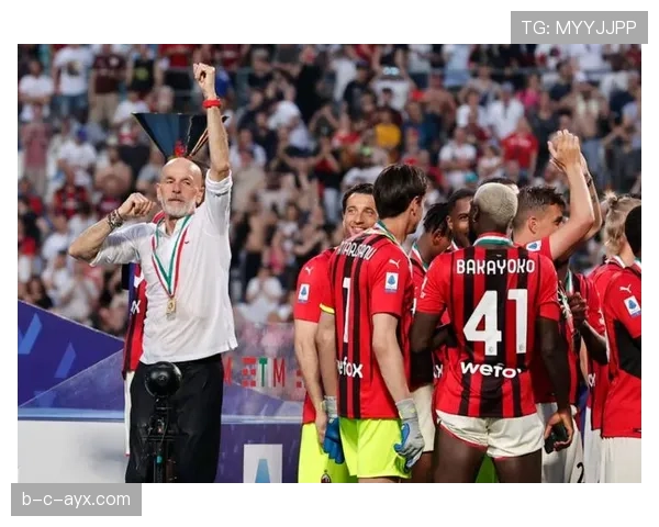 越年轻越失控？AC米兰阵容焕新却藏不住稳定性危机