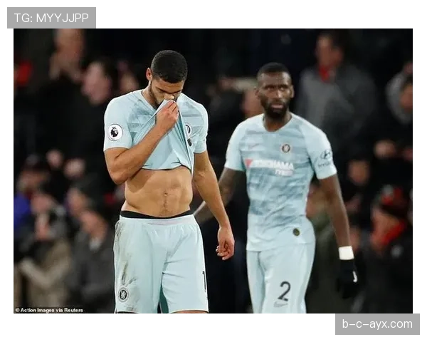 切尔西争四形势复杂，竞争格局趋紧