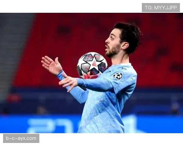 贝尔纳多随曼城夺得欧冠冠军,个人表现稳健