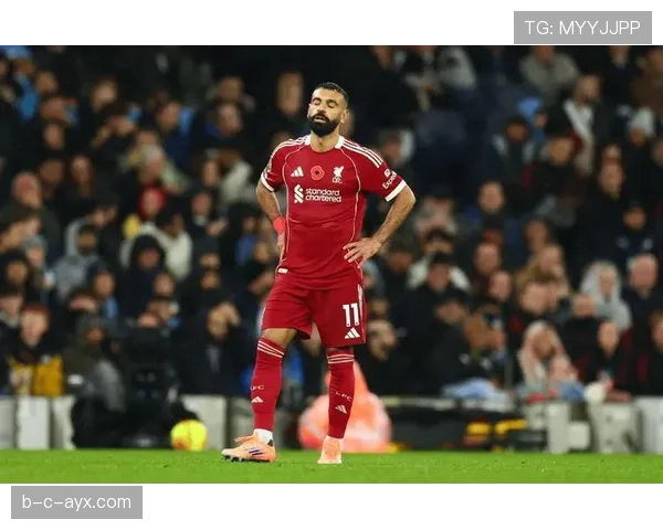 萨拉赫早期生涯解析:切尔西失败经历如何促成职业转折